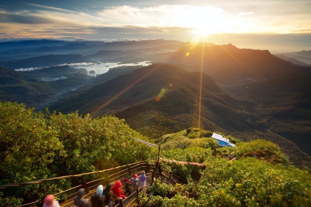 Top Ten Best Adventures Activities in Sri Lanka 2023